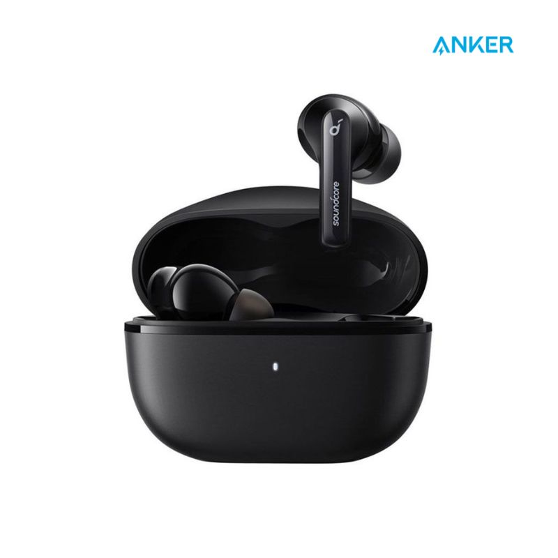 Anker Life Note 3i ANC Ture Wireless Earbuds (18 Months Warranty)