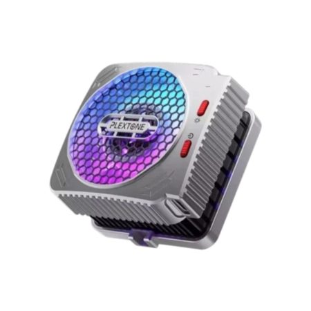 Plextone MX2 MXZ Radiator Fan Cooler 30W