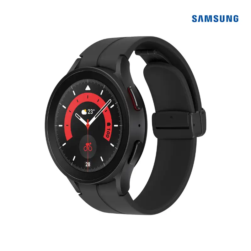 Samsung Galaxy Watch 5 Pro Smartwatch with GPS & NFC