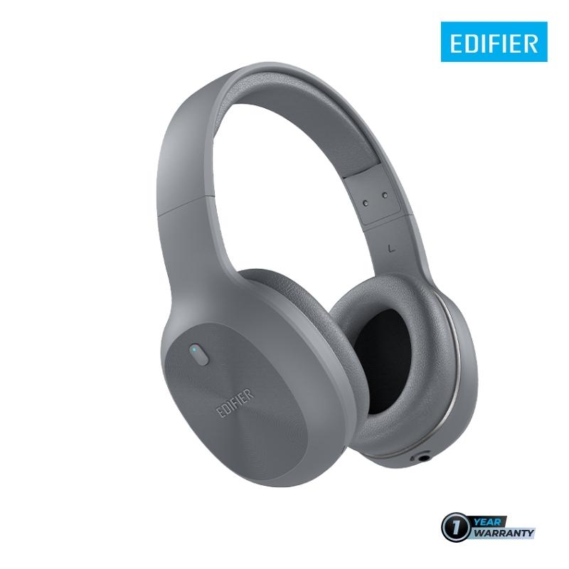 Edifier W600BT Bluetooth Stereo Headphones
