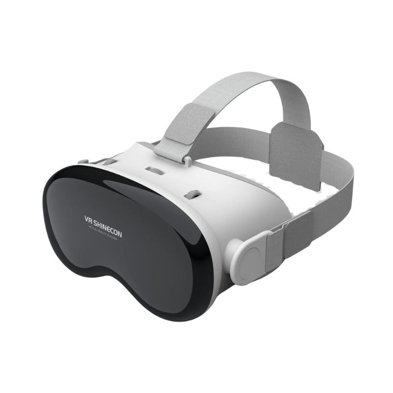 SHINECON G18 Virtual Reality Glasses 3D