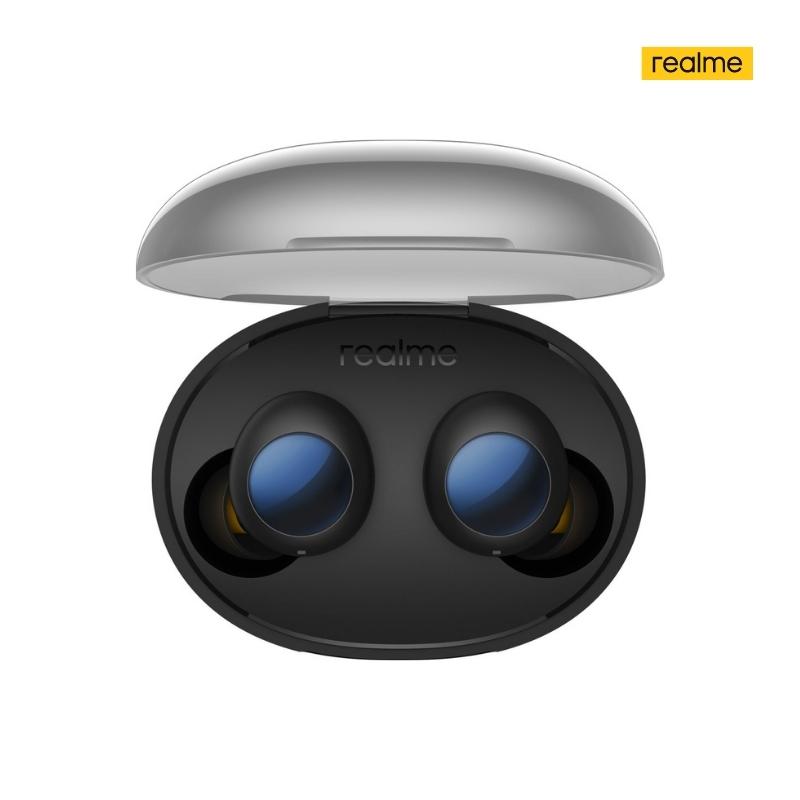 Realme Buds Q2s with AI ENC