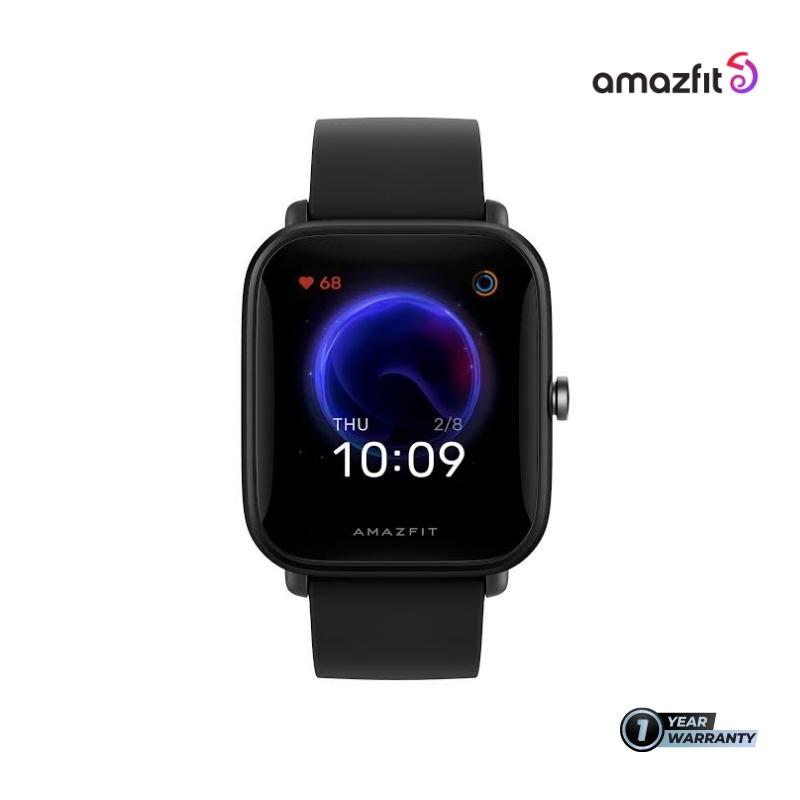 Amazfit Bip U Pro Smart Watch Global Version