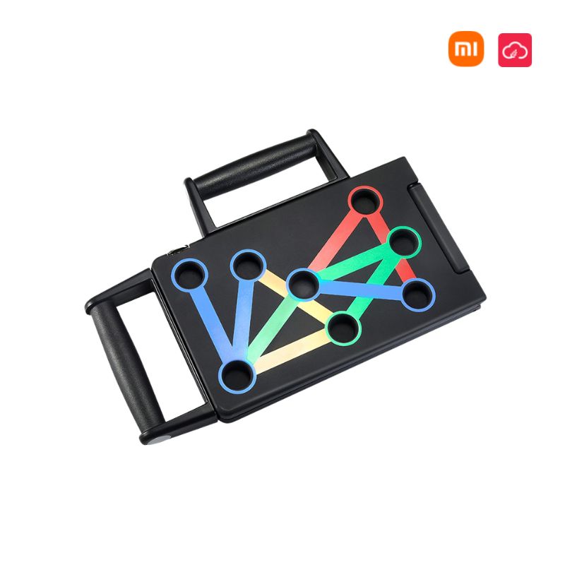 XIAOMI MIJIA Portable Push Up Support Board Fitness equipment