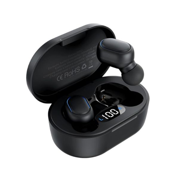 VENTION F12B0 True Wireless Bluetooth Earbuds