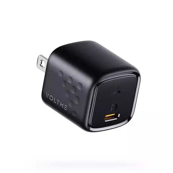 VOLTME Revo 20 Mini 20W USB Type-C Charger Adapter