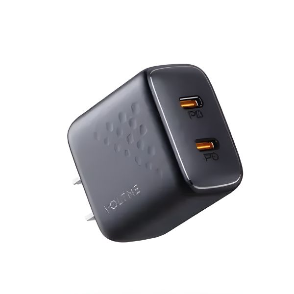 VOLTME Revo 35 Duo 35W Type-C Charging Adapter