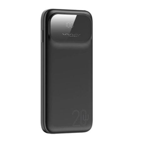 VYVYLABS VBL0120-02 Leca Digital Display 10000mAh 20W Power Bank