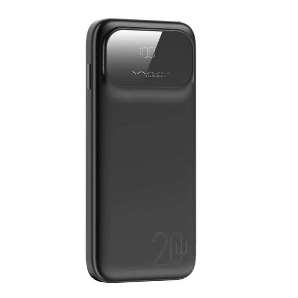 VYVYLABS VBL0120-02 Leca Digital Display 10000mAh 20W Power Bank