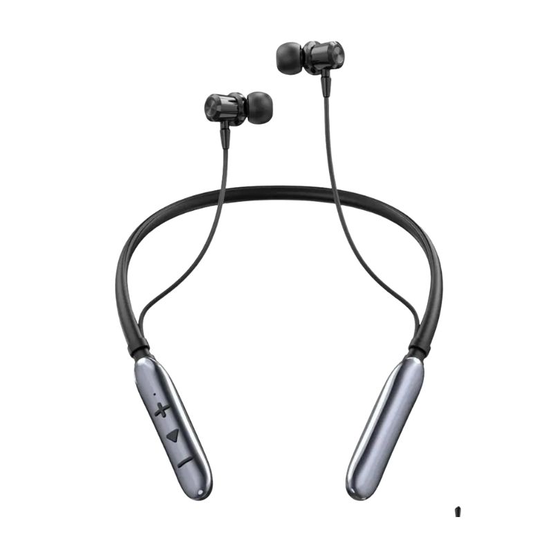 Valdus VS100 ENC Neckband with Vibration & Magnetic OnOff