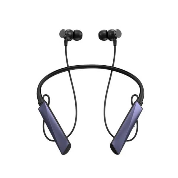 Valdus VS73 Bluetooth Neckband with Magnetic Control