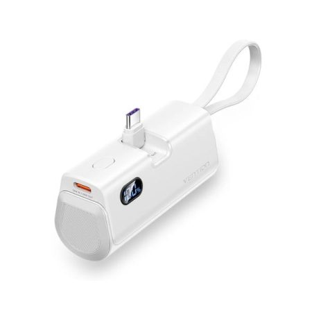 Vention FHQ 4800mAh Power Bank 22.5W