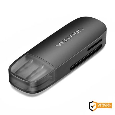 Vention CLFB0 Card Reader USB 3.0