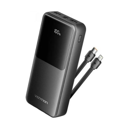 Vention FHPB0 20000mAh 22.5W Power Bank