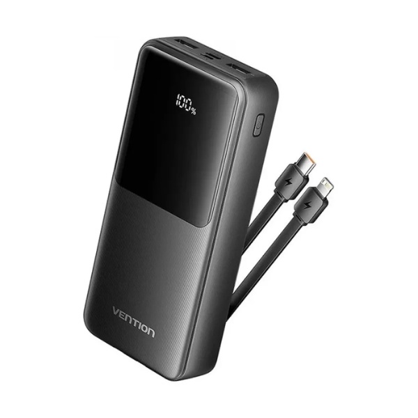 Vention FHPB0 20000mAh 22.5W Power Bank