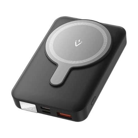 Vention FHTB0 10000mAh 22.5W Magnetic Wireless Power Bank
