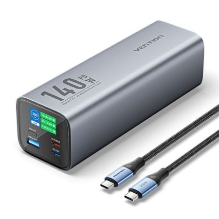 Vention FHVH0 27000mAh 140W Power Bank