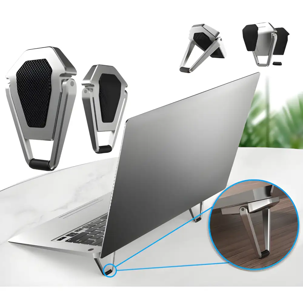 Vention H5 Mini Metal Laptop Stand