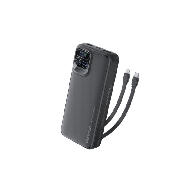 Vention I15WB-V2 22.5W 20000mAh Power Bank