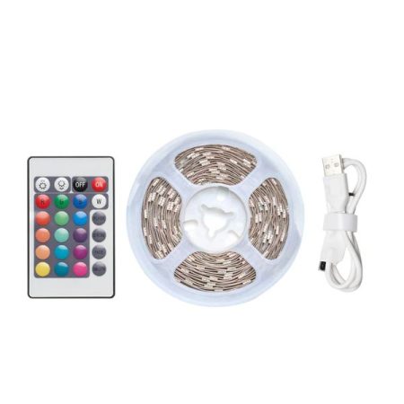 Vention PAAWH RGB FPC LED Strip Lights