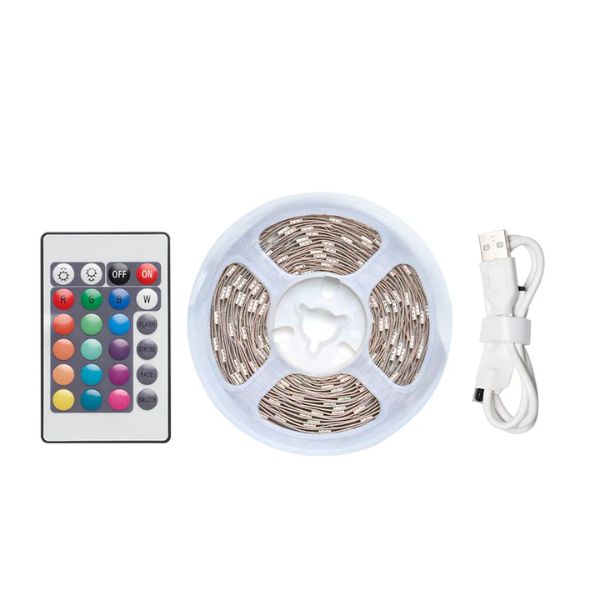 Vention PAAWH RGB FPC LED Strip Lights