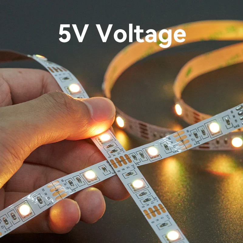 Vention RGB FPC LED Strip Lights