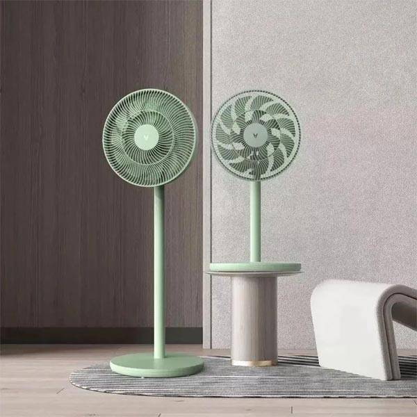 Viomi VXFS12F-Z DC Inverter Floor Fan 3 With APP