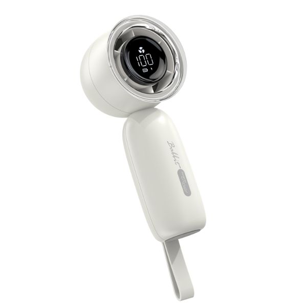 Vyvylabs VKH01 High Speed 13000RPM Handheld Fan