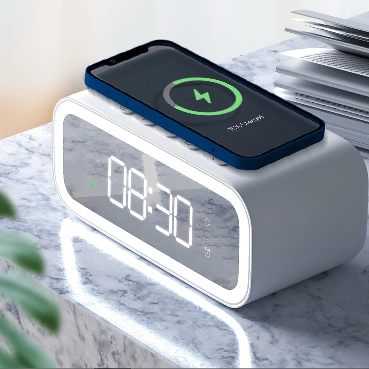 WIWU 15W Time Wireless Charger