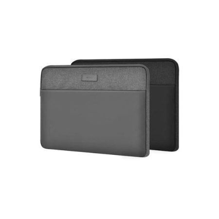 WIWU Minimalist Lightweight Laptop Sleeve 13.3 14 inch