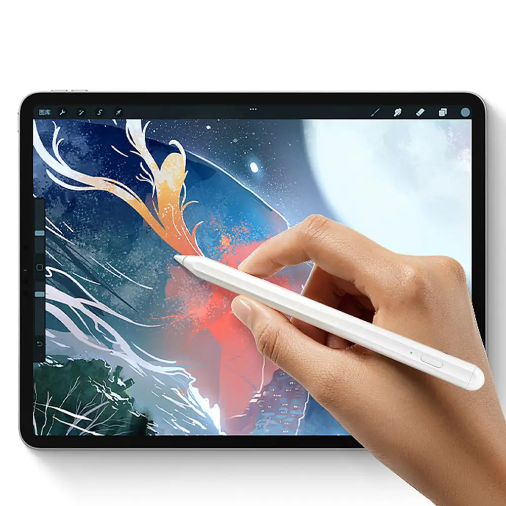 Premium WIWU stylus pen with precise touch control