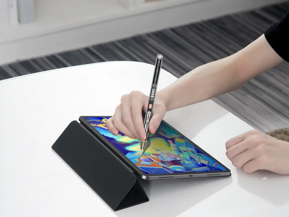 WIWU Pencil W Pro - Transparent