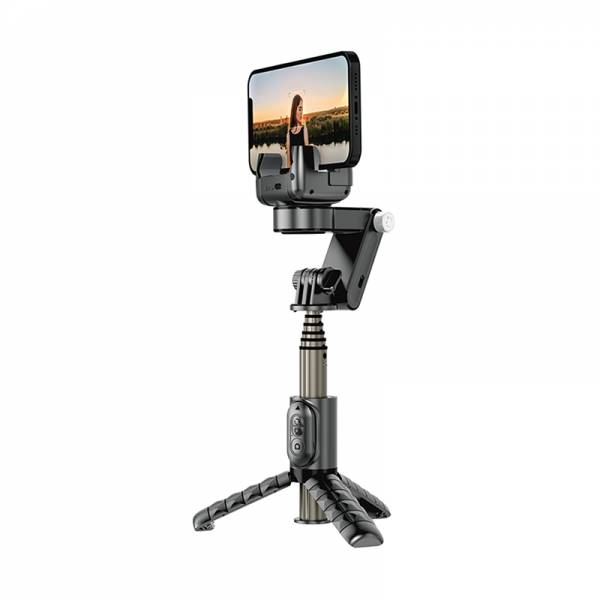 WIWU WI-SE006 DETACHABLE TRIPOD SELFIE STICK