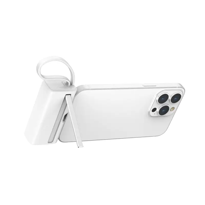 WIWU Wi-P044 Espresso 5000mAh Mini USB-C Power Bank