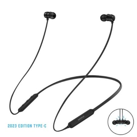 Wavefun Flex Pro 2023 Edition Type C Bluetooth Earphone