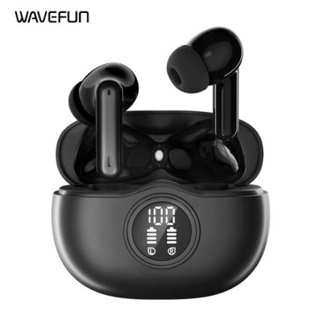 Wavefun Star 2 ANC Earbuds Bluetooth V5.3