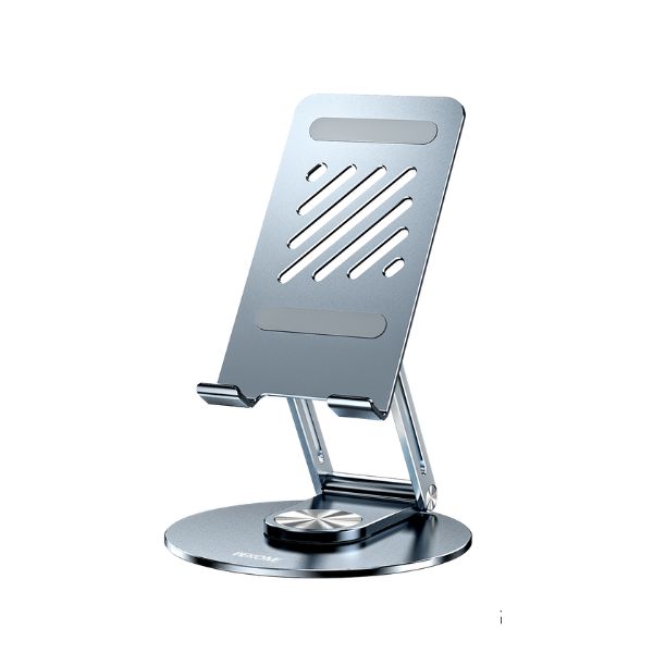 WEKOME WA-S101 Aluminium Alloy Durable Desktop Phone Tablet Stand