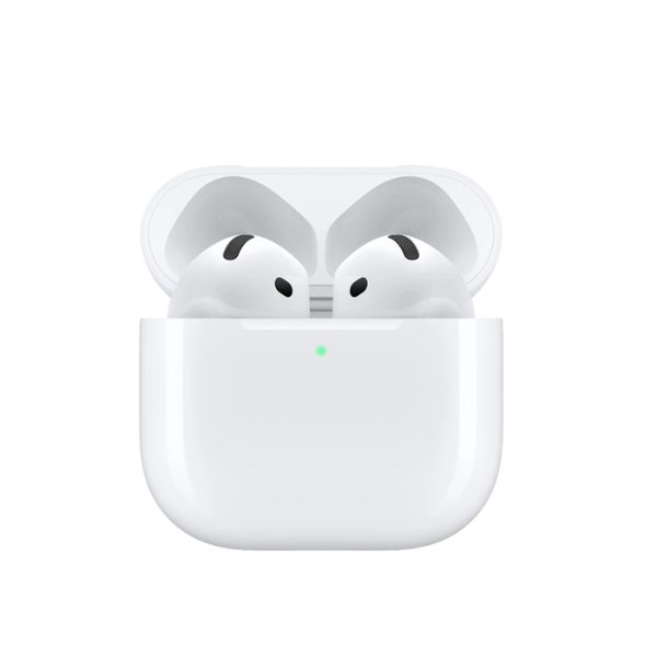 WiWU Airbuds 4 ANC Bluetooth 6.0 Earbuds Noise Reduction