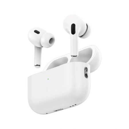 WiWU Airbuds Pro 2 ANC True Wireless Earbuds (Type-C)