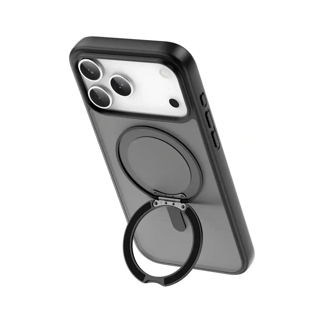 WiWU Armor Ultra Magnetic Case for iPhone 17 Pro Max | 17 Pro
