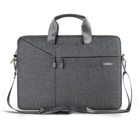 WiWU City Commuter Bag for MacBooks