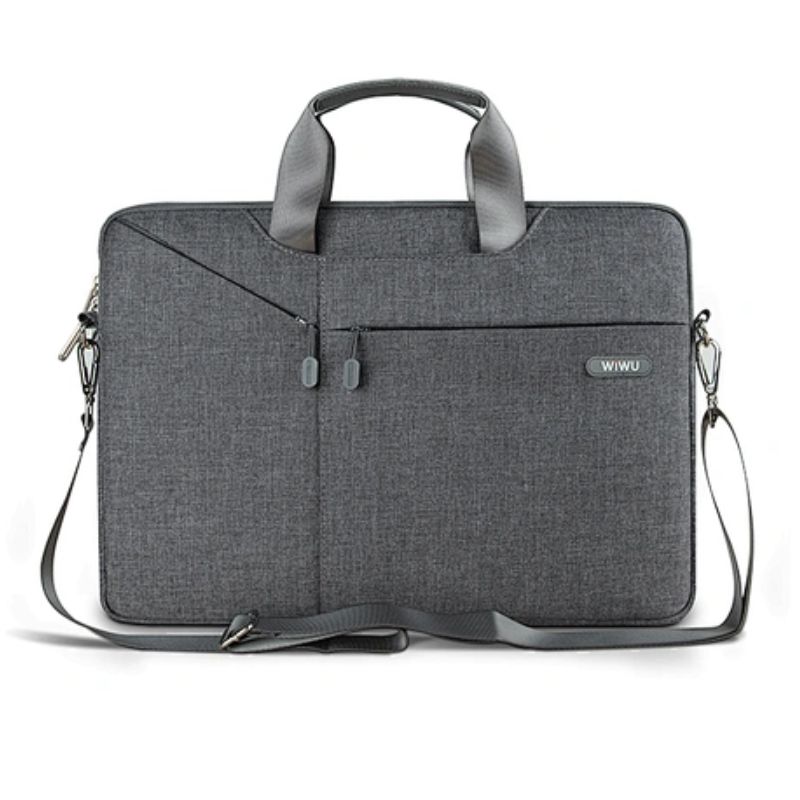 WiWU City Commuter Bag for MacBooks