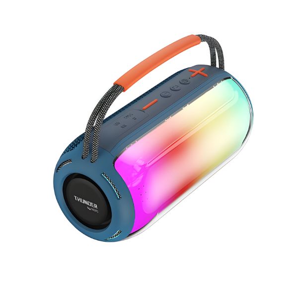 WiWU H6 Thunder Wireless Speaker
