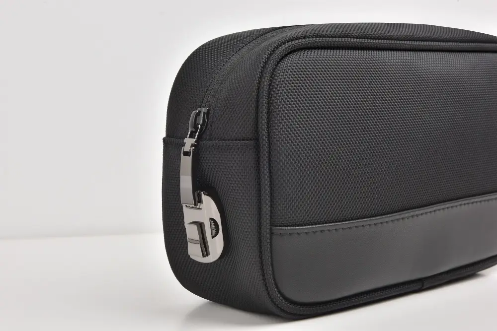 WiWU Hali H1 tech cable organizer interior compartments