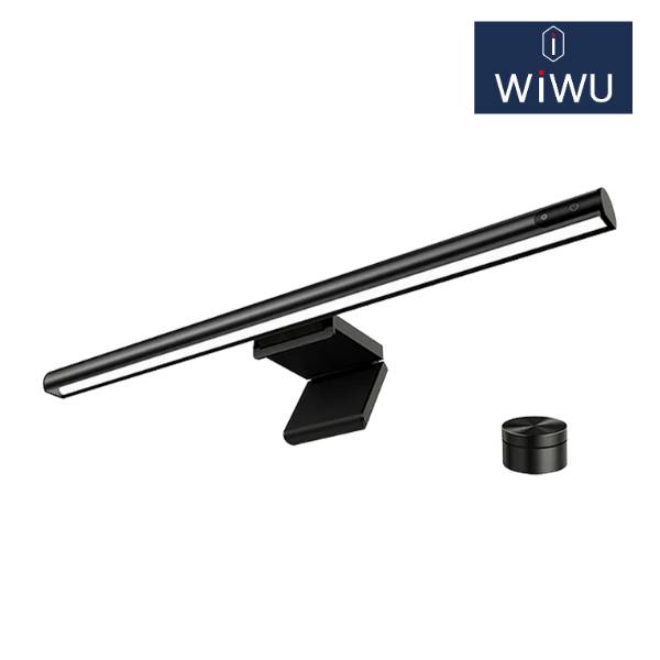 WiWU L1 Screen Hanging Light With Wireless Dual Control Multi-Mode