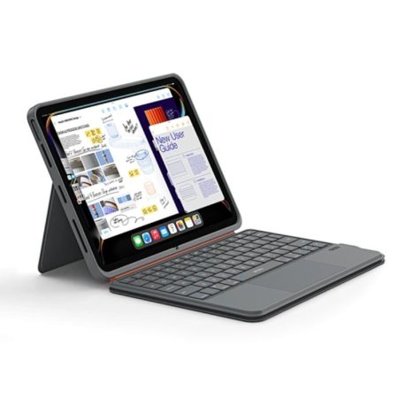 WiWU MK-005 3-in-1 Magnetic Combo Keyboard for 11″ iPad Air/Pro
