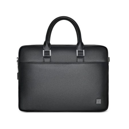 WiWU Master Fingerprint Lock Brief Case 16 Inch