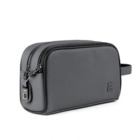 WiWU Phantom Fingerprint Lock Pouch Pro