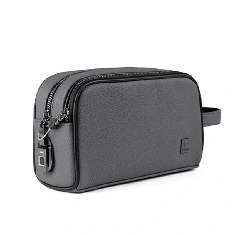 WiWU Phantom Fingerprint Lock Pouch Pro