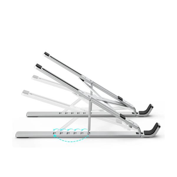 WiWU S400 Aluminum Alloy Laptop Stand